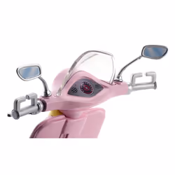Barbie Scooter - Additional view 5