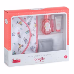 Corolle FRV110, Doll accessory set, 2 yr(s)