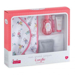 Corolle FRV110 Doll accessory set