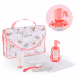 Corolle FRV110 Doll accessory set