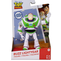 Disney Pixar Toy Story Buzz Figure