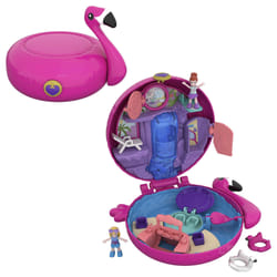 Polly Pocket Big Pocket World 3 (Arm Revision) (Cp4) (19A)