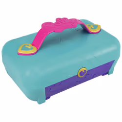 Mattel FRY41, 4 yr(s), 0.671 g