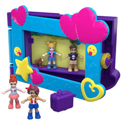 Polly Pocket FRY96 doll accessory