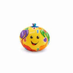 Fisher-Price FTC85, 0.5 yr(s), Sounding, Speaking function, Multicolour