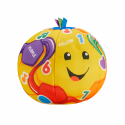 Fisher-Price FTC85 learning toy