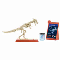 JURASSIC WORLD STEM FOSSIL STRIKERS Stygimoloch """"Stiggy""""