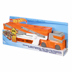 Hot Wheels FTF68, Truck, 4 yr(s), Multicolour