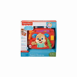 Fisher-Price Laugh & Learn Smart Stages Puppy's Check-Up Kit