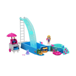Polly Pocket FTP75 toy playset