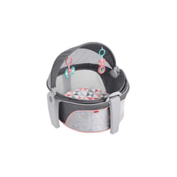 Fisher-Price FVC25 On-The-Go Baby Dome - Rosy Windmill