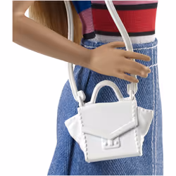 Barbie Fashionistas Doll and Accessories