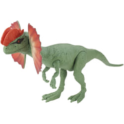Jurassic World Basic Dilophosaurus