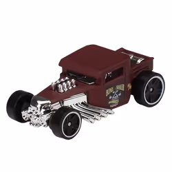 Hot Wheels FVN40 play vehicle/play track