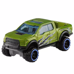 Hot Wheels FVN40 play vehicle/play track - Additional view 4