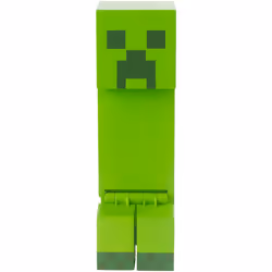 Minecraft Creeper 8.5" Figure Based on Minecraft Video Game
