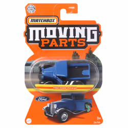 Mattel FWD28 play vehicle/play track - Additional view 6