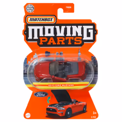 Mattel FWD28 play vehicle/play track - Additional view 7