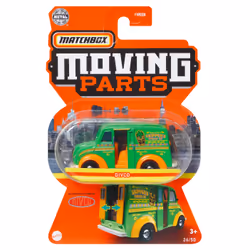 Mattel FWD28 play vehicle/play track - Additional view 8