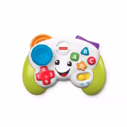 Fisher-Price Laugh & Learn FWG12, 0.6 yr(s), Sounding, Multicolour