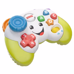 Fisher-Price Laugh & Learn Game & Learn Controller