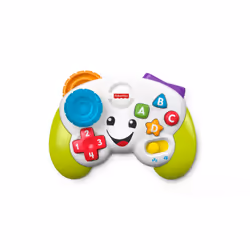 Fisher-Price Laugh & Learn Game & Learn Controller
