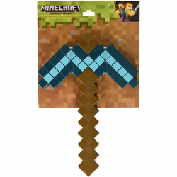 Minecraft Diamond Pickaxe