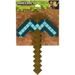 Minecraft Diamond Pickaxe
