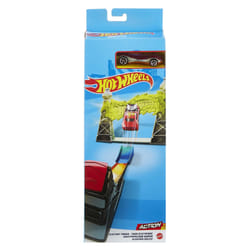 Hot Wheels Action FWM86 play vehicle/play track