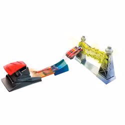 Hot Wheels Action FWM86 play vehicle/play track