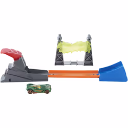 Hot Wheels Action FWM86 play vehicle/play track