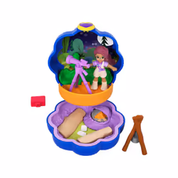 Polly Pocket FWN40, 4 yr(s)