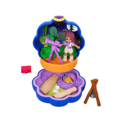 Polly Pocket FWN40 dollhouse