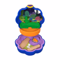 Polly Pocket FWN40 dollhouse