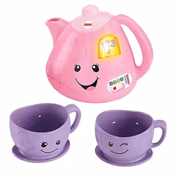 Laugh & Learn Tea for Two Smart Stages