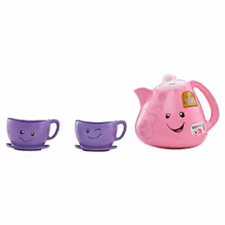 Laugh & Learn Tea for Two Smart Stages