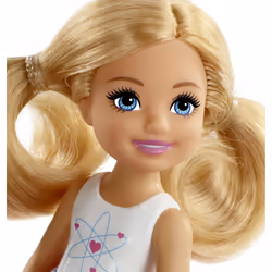 Barbie Dreamhouse Adventures Doll and Accessories