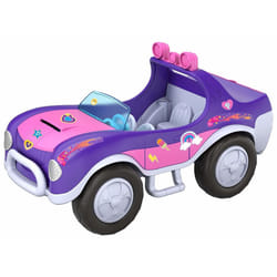 Polly Pocket S.U.V Adventure Wheels Buggy