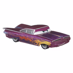 Disney Pixar Cars Disney and Pixar Cars Ramone