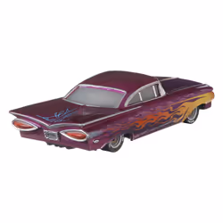 Disney Pixar Cars Disney and Pixar Cars Ramone