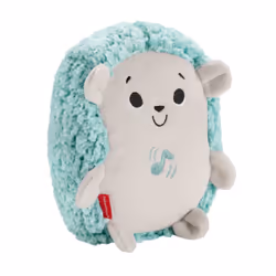 Fisher-Price Calming Vibes Hedgehog Soother - Additional view 6
