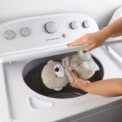 Fisher-Price Soothe 'n Snuggle Otter - Additional view 4
