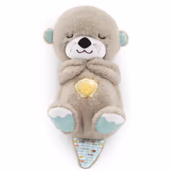 Fisher-Price Soothe 'n Snuggle Otter - Additional view 5
