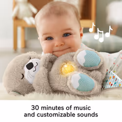 Fisher-Price Soothe 'n Snuggle Otter - Additional view 8
