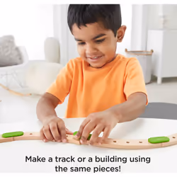 Fisher-Price Wonder Makers Design System Build Around Town Building &