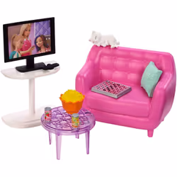 Barbie Accessories