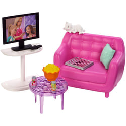 Barbie Accessories