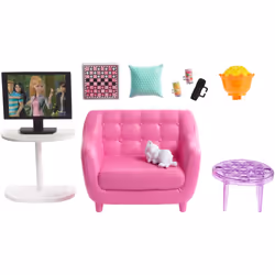 Barbie Accessories