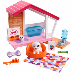 Barbie Accessories