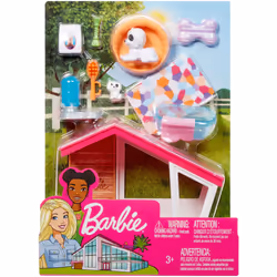 Barbie Accessories